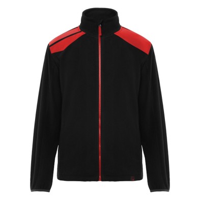 Chaqueta Micropolar Roly Terrano 8412