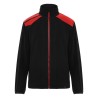Chaqueta micropolar roly terrano 8412