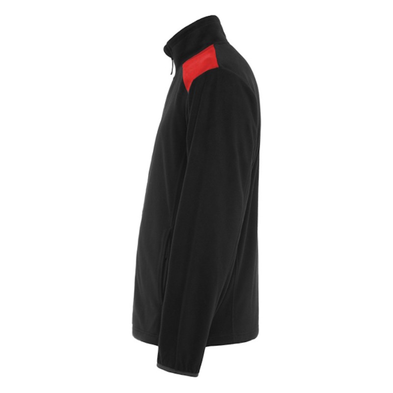 Chaqueta micropolar roly terrano 8412