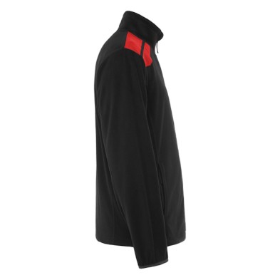 Chaqueta Micropolar Roly Terrano 8412
