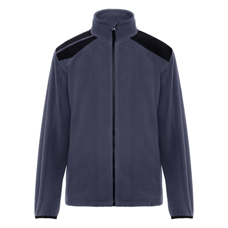 Chaqueta micropolar roly terrano 8412