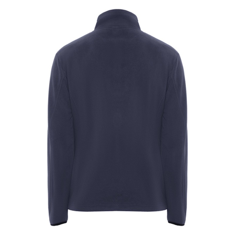 Chaqueta micropolar roly terrano 8412