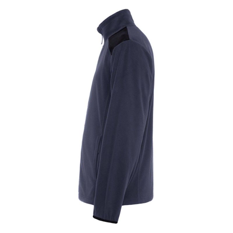 Chaqueta micropolar roly terrano 8412