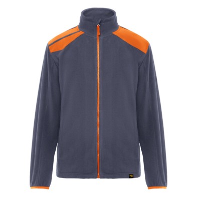 Chaqueta Micropolar Roly Terrano 8412