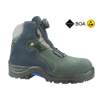 Bota Fal Cosmos Top Boa gtx900boa s3
