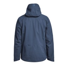 chaqueta tenson txlite 465018100 en azul oscuro