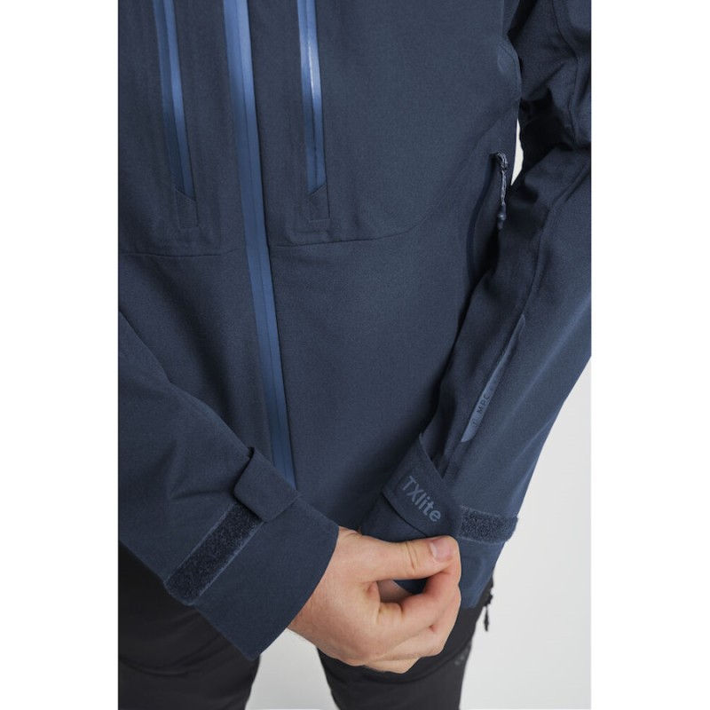 Chaqueta tenson txlite 465018100