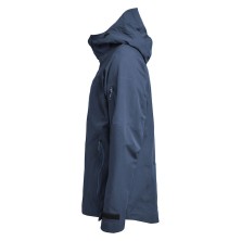 chaqueta tenson txlite 465018100 en azul oscuro