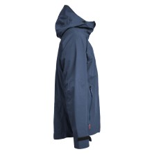 chaqueta tenson txlite 465018100 en azul oscuro