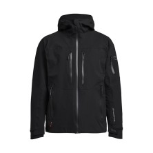 chaqueta tenson txlite 465018100 en negro