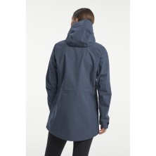 chaqueta para mujer tenson txlite shell 465018099 en azul oscuro