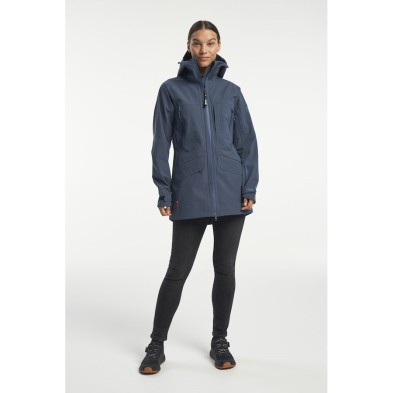 Chaqueta Para Mujer Tenson Txlite Shell 465018099