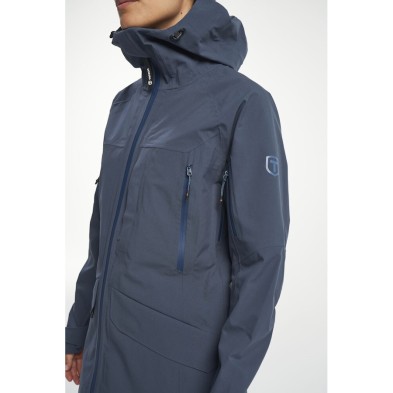 Chaqueta Para Mujer Tenson Txlite Shell 465018099