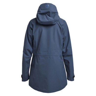 Chaqueta Para Mujer Tenson Txlite Shell 465018099