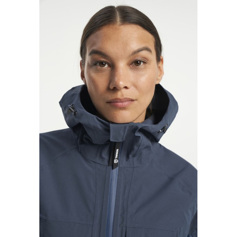 Chaqueta para mujer tenson txlite shell 465018099