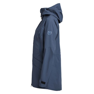 Chaqueta Para Mujer Tenson Txlite Shell 465018099