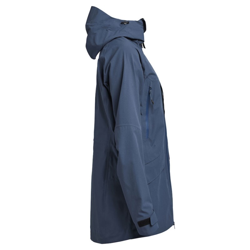 Chaqueta para mujer tenson txlite shell 465018099