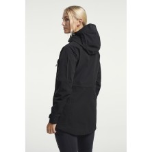 chaqueta para mujer tenson txlite shell 465018099 en negro