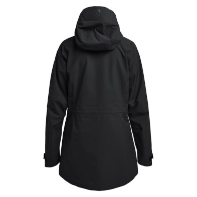 Chaqueta Para Mujer Tenson Txlite Shell 465018099