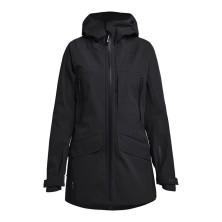 chaqueta para mujer tenson txlite shell 465018099 en negro