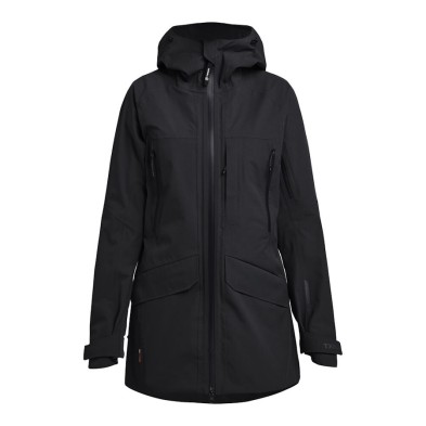 Chaqueta Para Mujer Tenson Txlite Shell 465018099