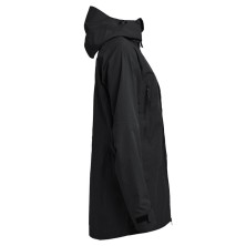 chaqueta para mujer tenson txlite shell 465018099 en negro