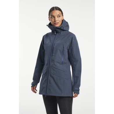 Chaqueta Para Mujer Tenson Txlite Shell 465018099