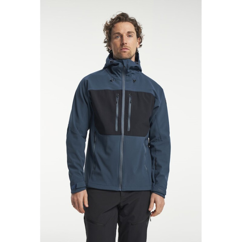 Chaqueta softshell tenson txlite 465018098