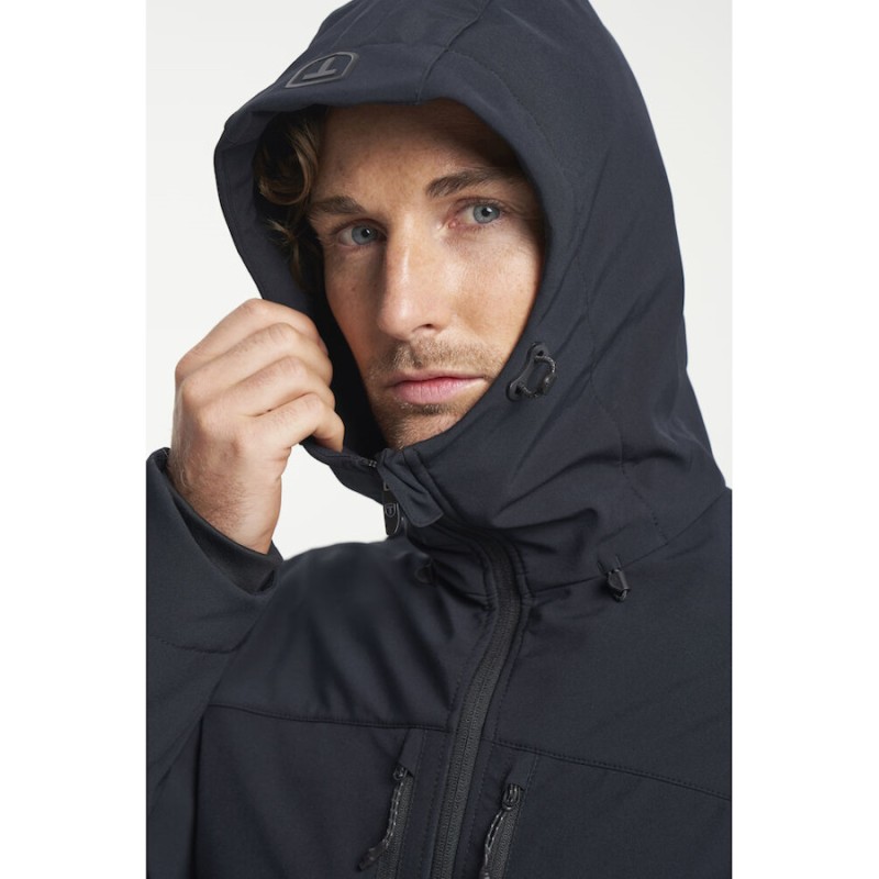 Chaqueta softshell tenson txlite 465018098
