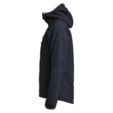 chaqueta softshell tenson txlite 465018098 en negro