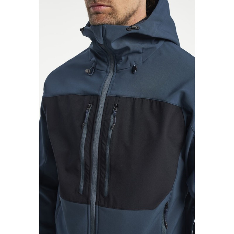 Chaqueta softshell tenson txlite 465018098