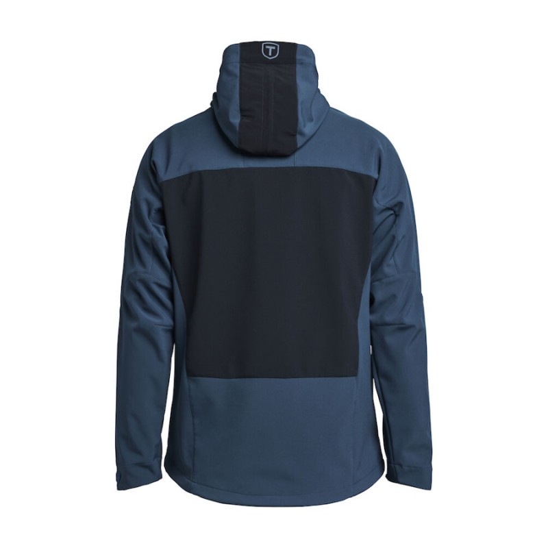 Chaqueta softshell tenson txlite 465018098
