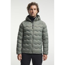 parka tenson txlite shibui 465017961 en verde grisáceo
