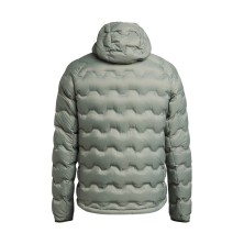 parka tenson txlite shibui 465017961 en verde grisáceo