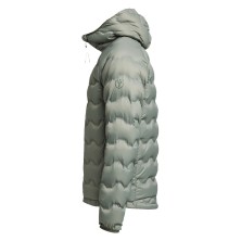 parka tenson txlite shibui 465017961 en verde grisáceo