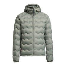 parka tenson txlite shibui 465017961 en verde grisáceo