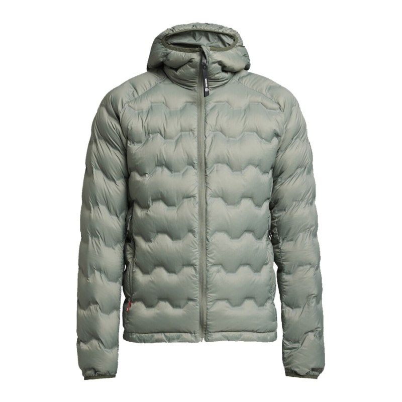 Parka tenson txlite shibui 465017961