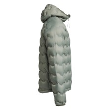parka tenson txlite shibui 465017961 en verde grisáceo