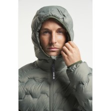 parka tenson txlite shibui 465017961 en verde grisáceo