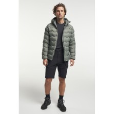 parka tenson txlite shibui 465017961 en verde grisáceo