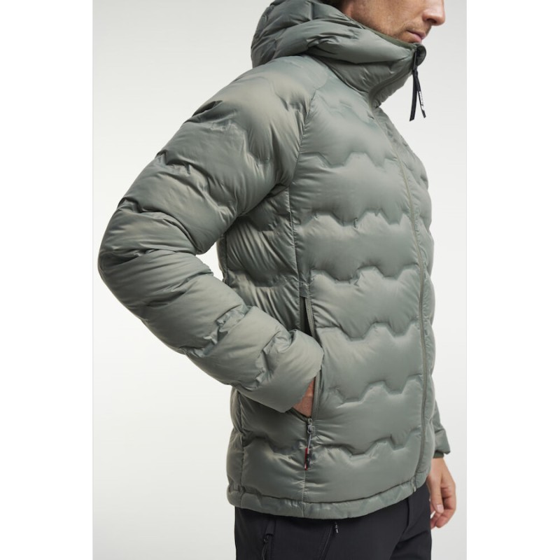 Parka tenson txlite shibui 465017961