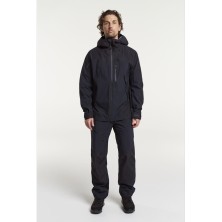 chaqueta tenson himalaya shell extreme 465018146 en antracita
