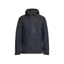 chaqueta tenson himalaya shell extreme 465018146 en antracita