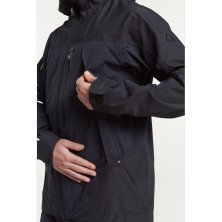 chaqueta tenson himalaya shell extreme 465018146 en antracita