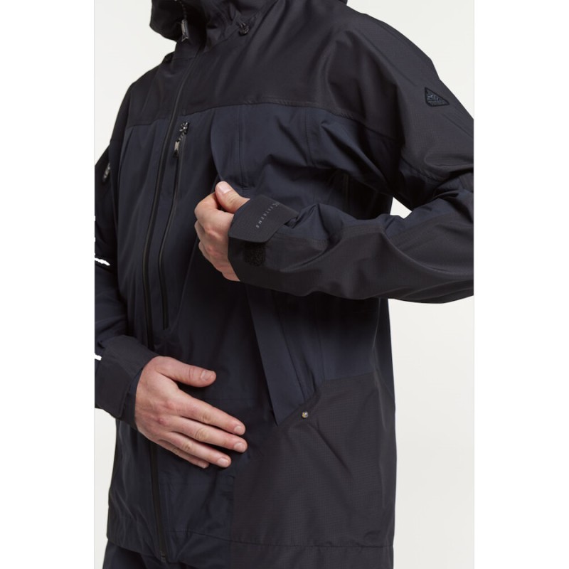 Chaqueta tenson himalaya shell extreme 465018146