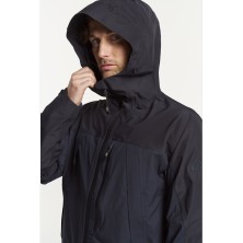 chaqueta tenson himalaya shell extreme 465018146 en antracita