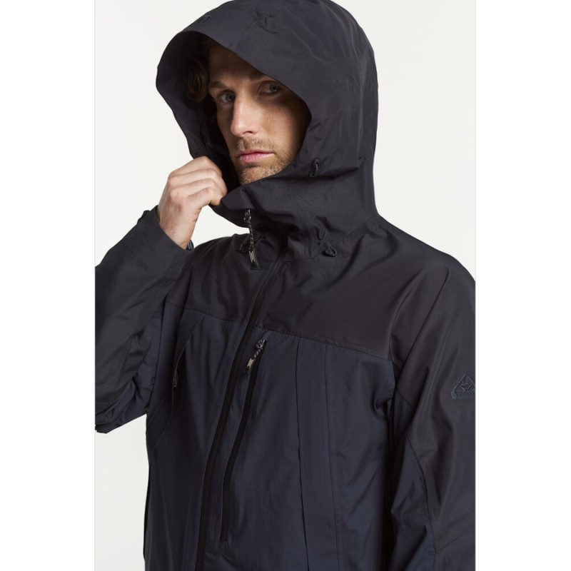 Chaqueta tenson himalaya shell extreme 465018146