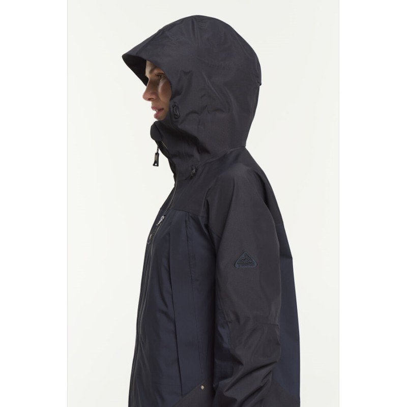 Chaqueta mujer tenson himalaya shell extreme 465018145