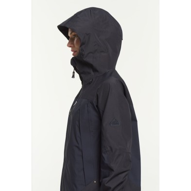 Chaqueta Para Mujer Tenson Himalaya Shell Extreme 465018145