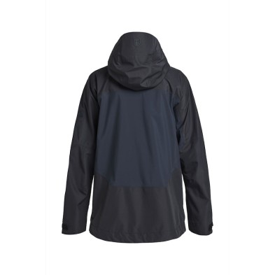Chaqueta Para Mujer Tenson Himalaya Shell Extreme 465018145